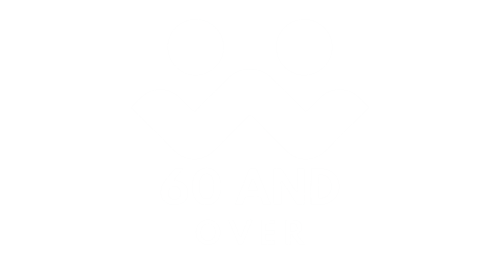 60 And Over