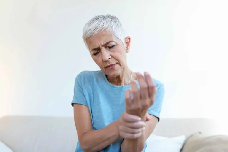 Managing Arthritis Pain Naturally