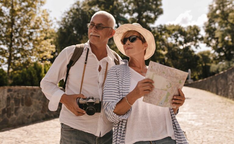 Senior Discounts on Travel: How to Save Big on Your Next Trip