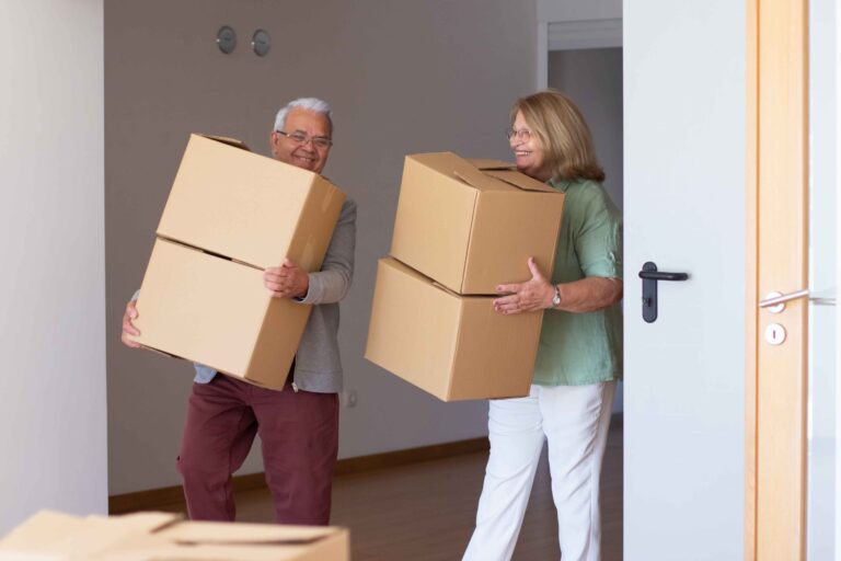 The Ultimate Guide to Downsizing Your Home