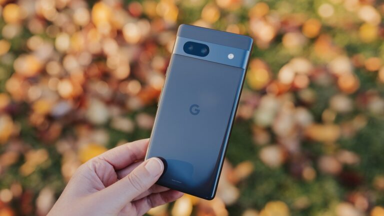 Google Pixel 7a Review: Affordable Excellence with Flagship Features