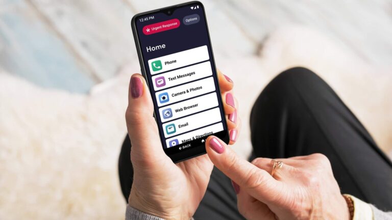 Jitterbug Smart3 Review: A Smartphone Designed for Simplicity and Seniors