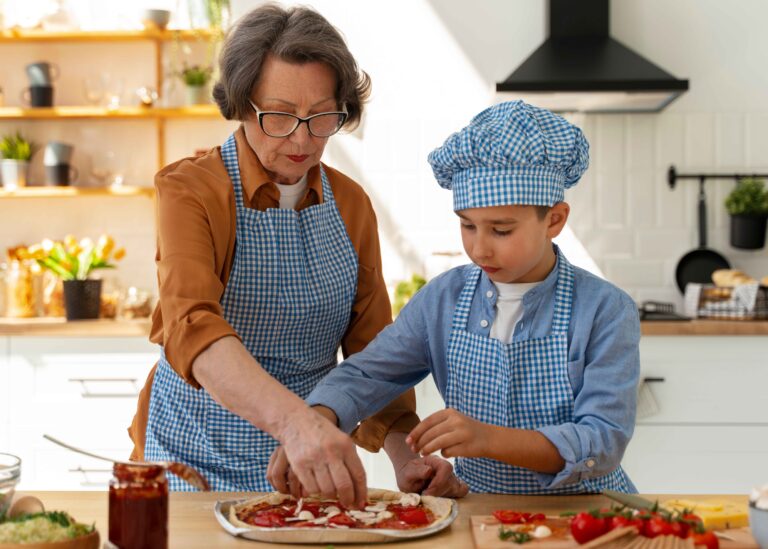 Slow Cooker Recipes for Seniors Who Want Easy, Healthy Meals