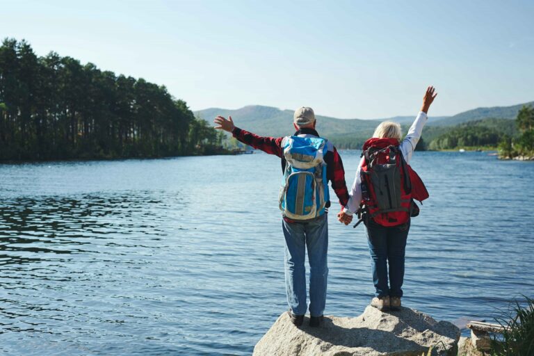 Best Senior-Friendly Vacation Spots with Real Booking Info & Discounts