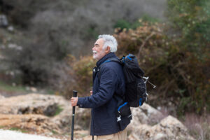 Nevada Senior Communities 17 Senior Hiking Trails: The Best Scenic Walks for All Fitness Levels