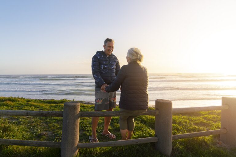 Bucket List Travel Experiences for Seniors