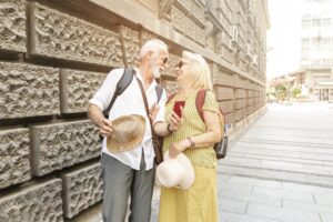 How to Make the Most of Senior Travel Discounts 9 Gentle Adventures: Best Low-Impact Activities for Senior Travelers