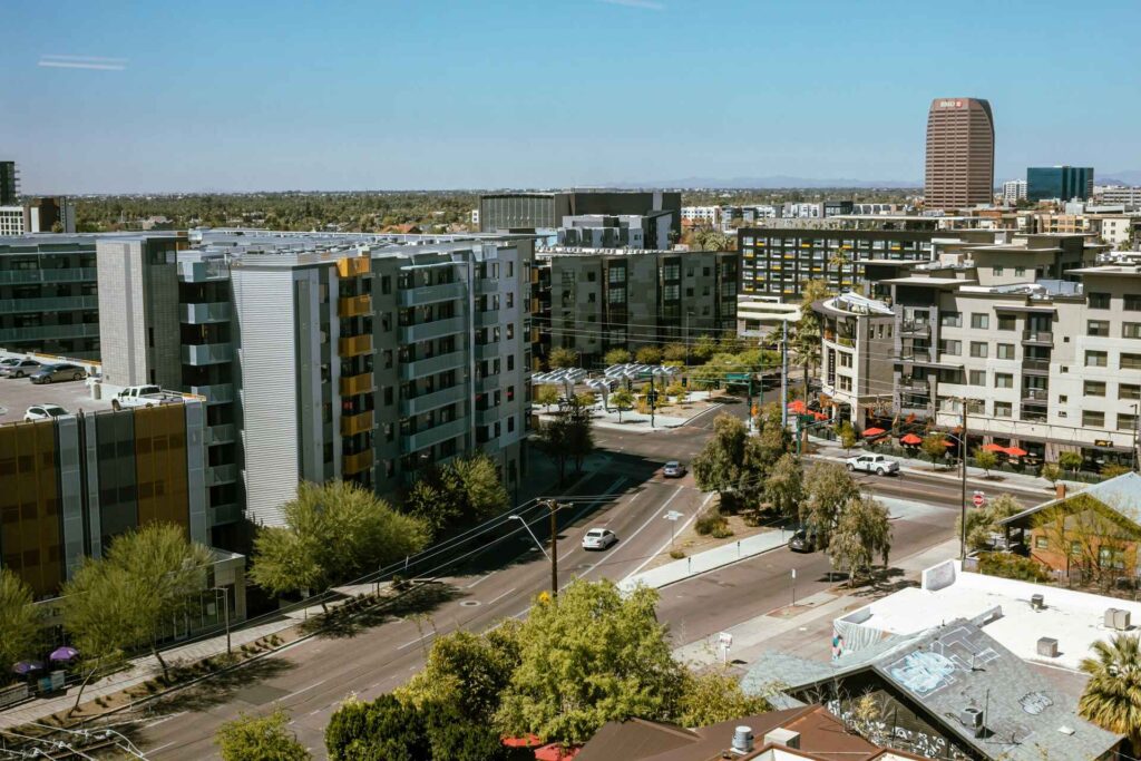 Arizona Senior Communities