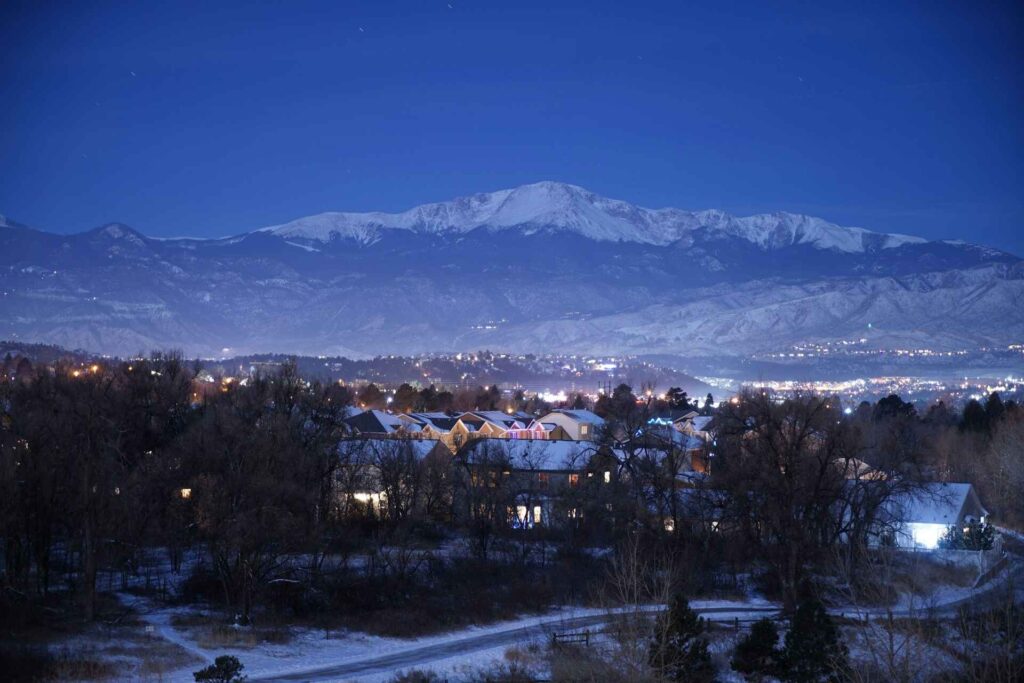 Colorado Senior Communities