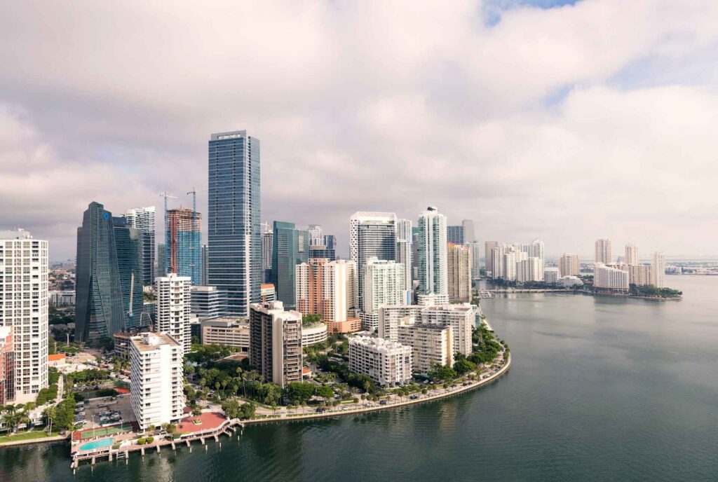 Florida Senior Communities