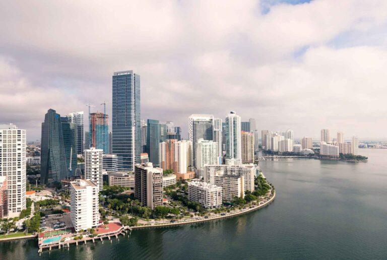 Florida Senior Communities