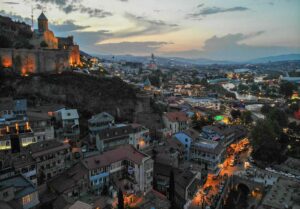 Why Viking Ocean Cruises Are Perfect for the 60+ Traveler 33 Georgia Senior Communities