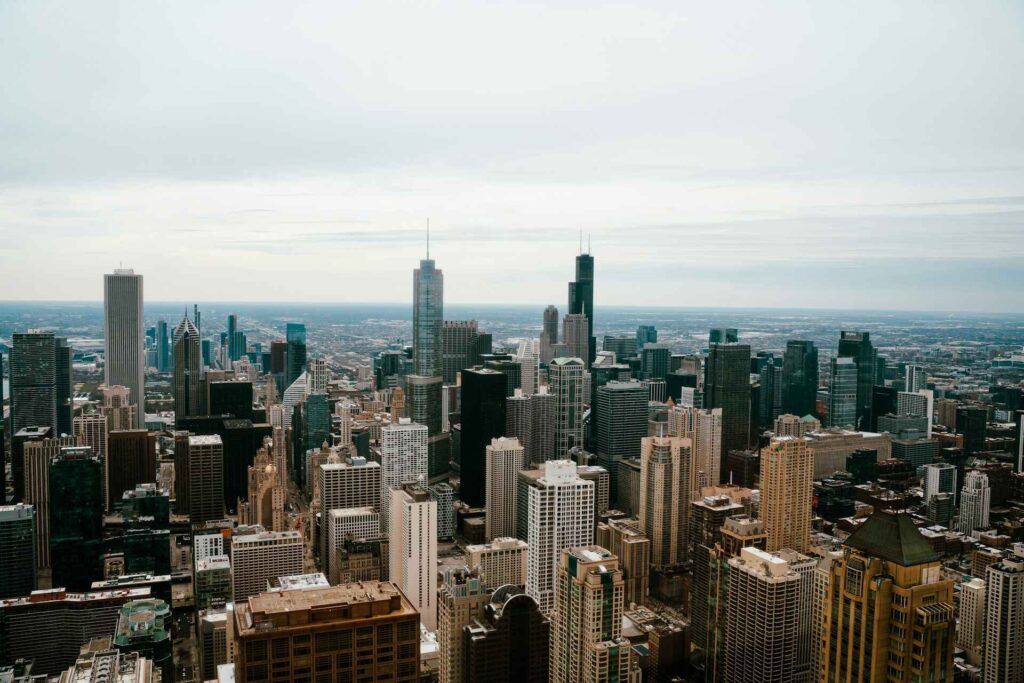 Illinois Senior Communities