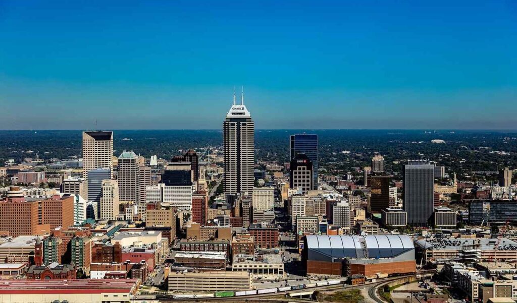 Indiana Senior Communities