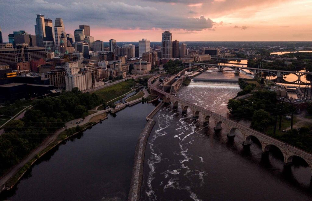 Minnesota Senior Communities