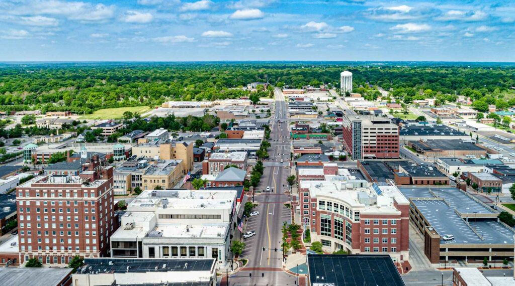 Missouri Senior Communities