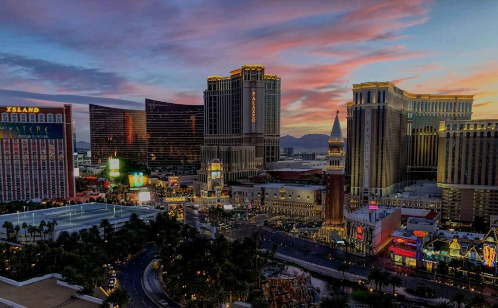 Nevada Senior Communities