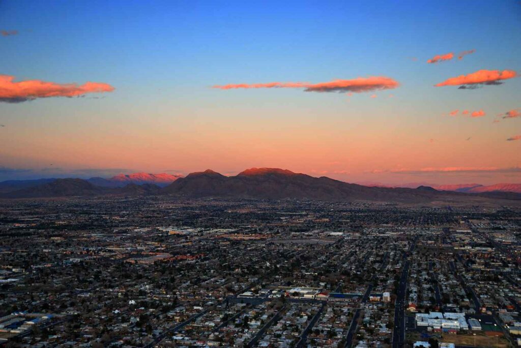 New Mexico Senior Communities