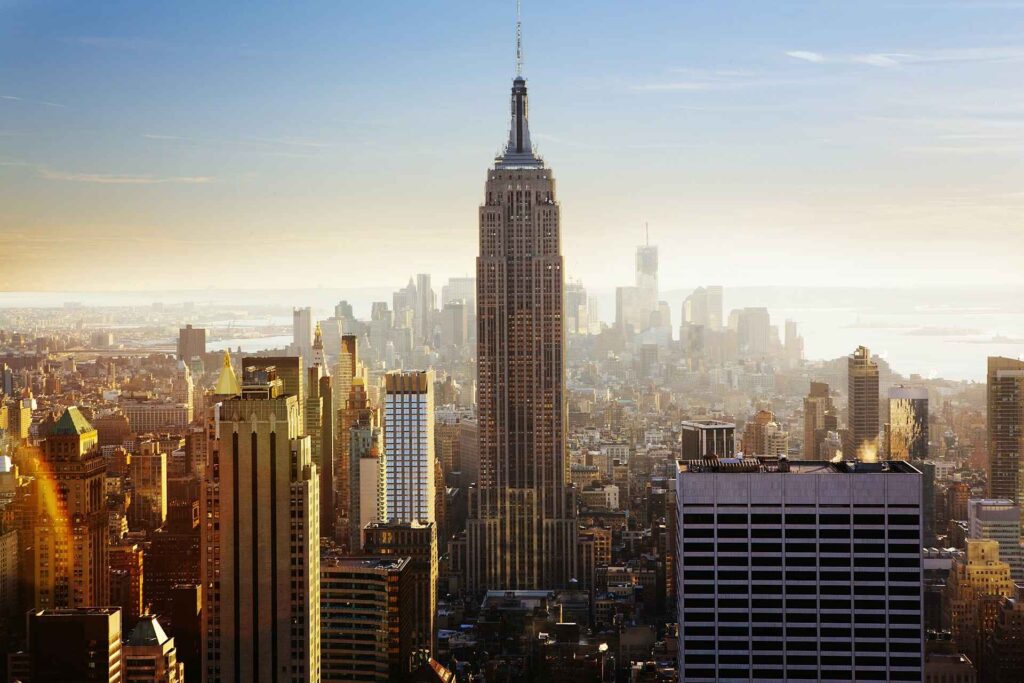 New York Senior Communities
