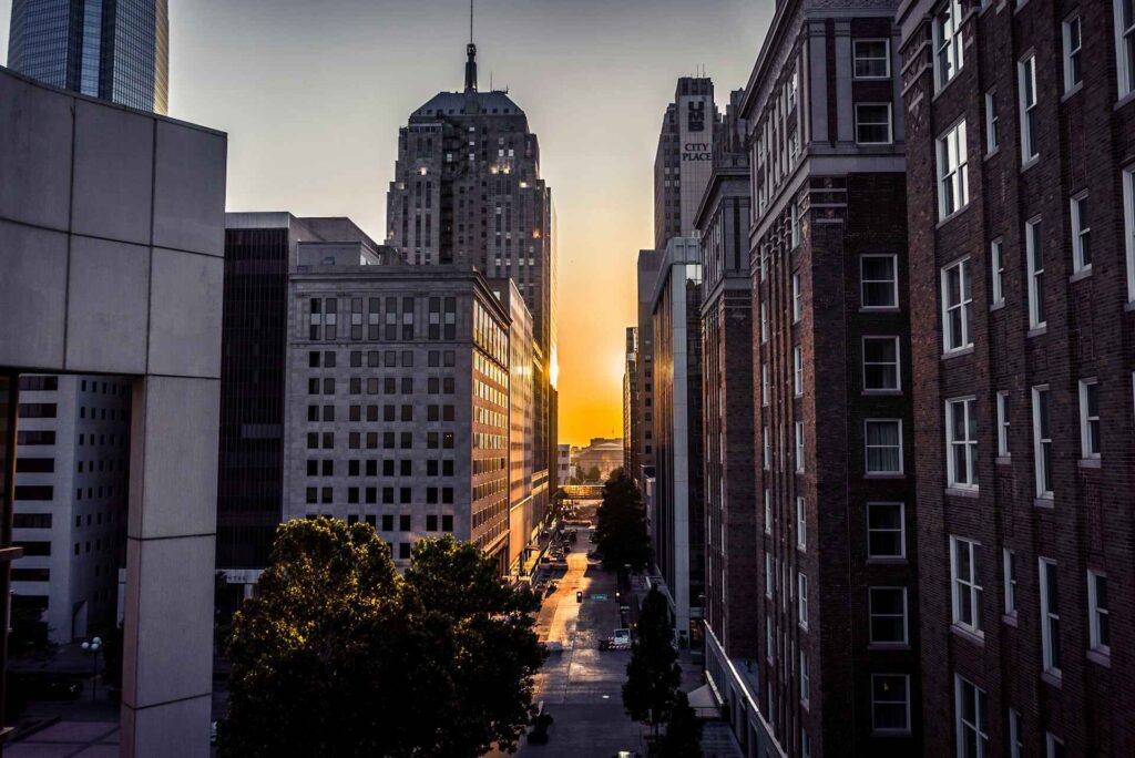 Oklahoma Senior Communities