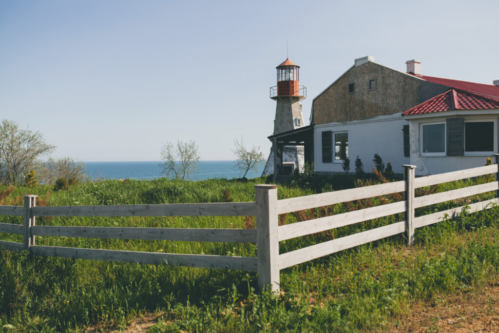 Rhode Island Senior Communities