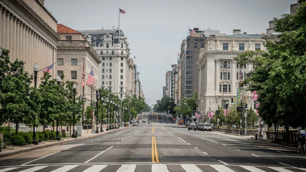 Washington Senior Communities