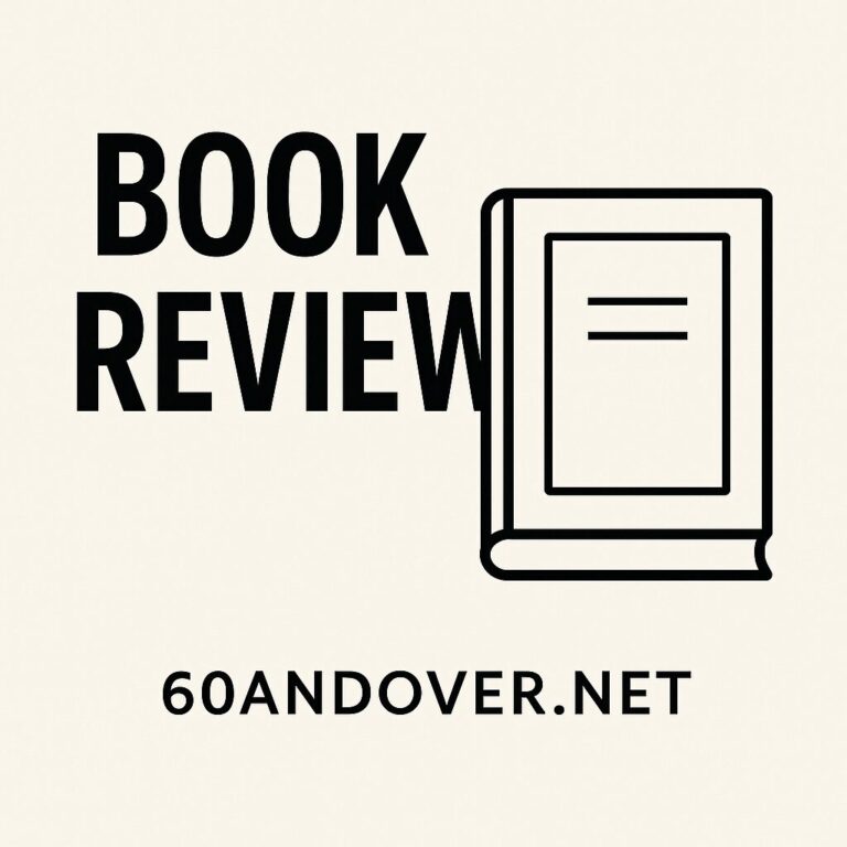 📘 Book Review: The Longevity Economy by Joseph F. Coughlin