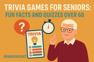 Alaska Senior Communities 15 Trivia Games for Seniors: Fun Facts and Quizzes Over 60
