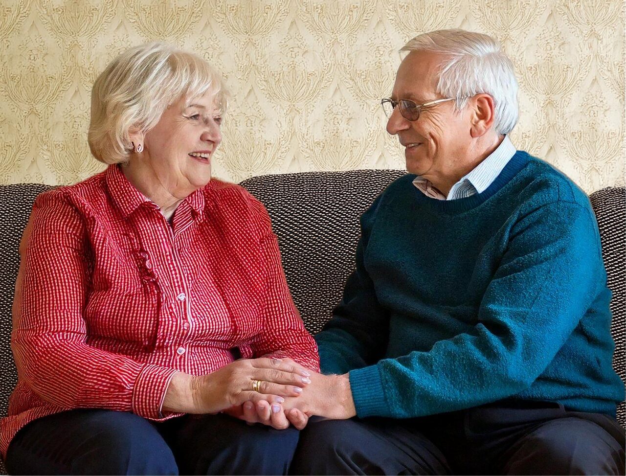 The Ultimate Guide to Healthy Aging After 60 - 60 And Over