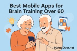 The Best Tablets and Phones for Seniors in 2025 19 best mobile apps for brain training over 60