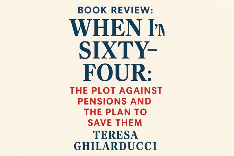 Reviews 14 book review when im sixty four