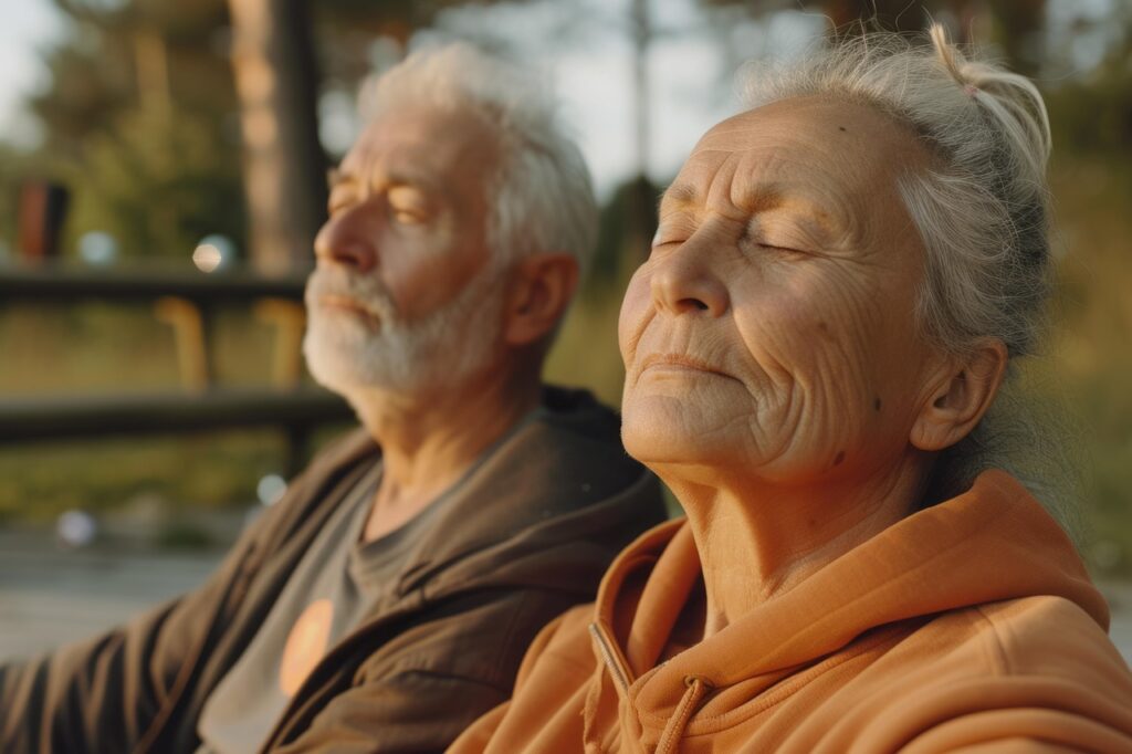 The Ultimate Guide to Healthy Aging After 60