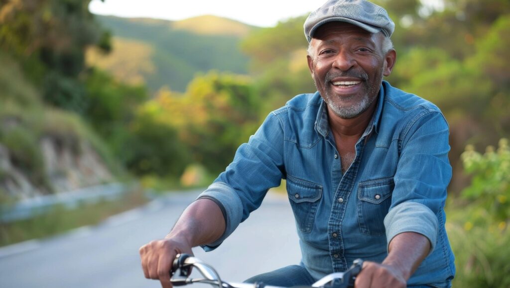 Staying Active and Moving Well: The Key to Independence