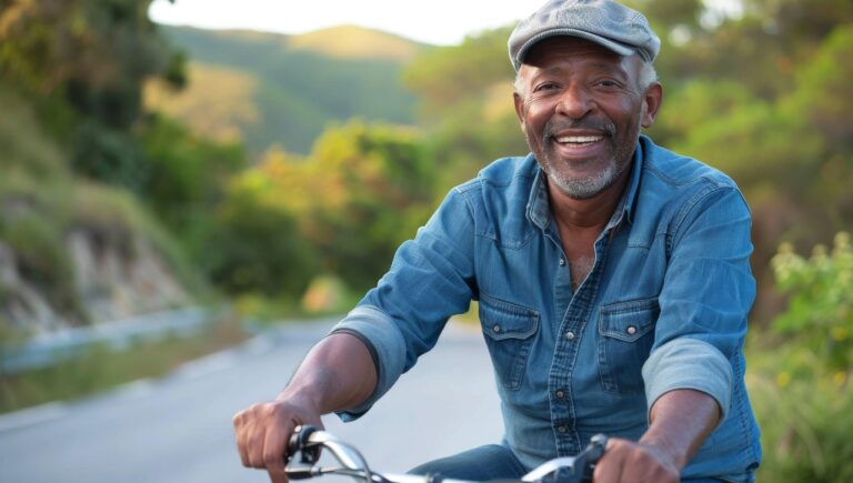 Staying Active and Moving Well: The Key to Independence