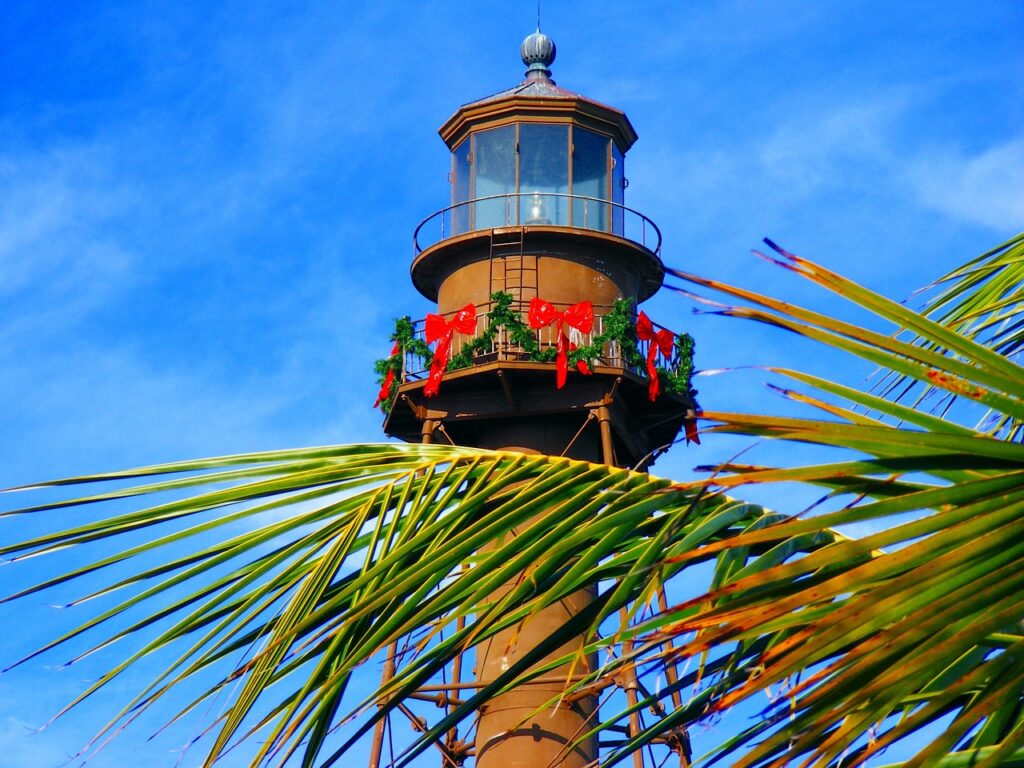 Top Florida Beach Towns for Seniors This Summer (2025 Edition) 7 sanibel island 192765 1280
