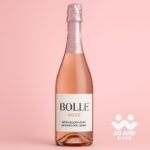 Best Non-Alcoholic Sparkling Wines for Seniors (2025 Guide) 8 BOLLE Rose Non Alcoholic Sparkling Wine
