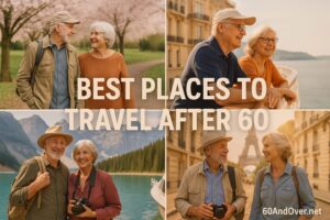 Texas Senior Communities 13 Best Place to Travel After 60