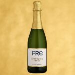 Best Non-Alcoholic Sparkling Wines for Seniors (2025 Guide) 3 Fre Sparkling Non Alcoholic wine