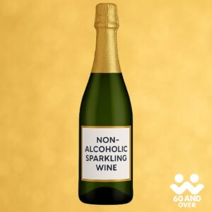 Best Gifts for Wine-Loving Seniors (2025 Edition) 6 Non Alcoholic Sparkling Wine