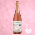 Best Non-Alcoholic Sparkling Wines for Seniors (2025 Guide) 6 Thomson Scott Noughty Sparkling Rose