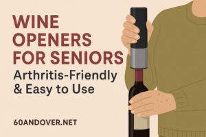 Wine Openers for Seniors