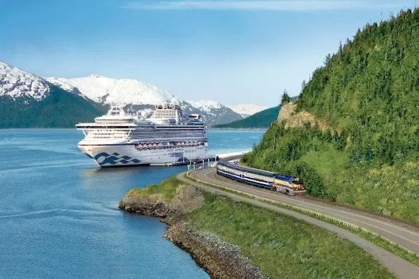 Cruise Deals for Seniors 13 Alaska