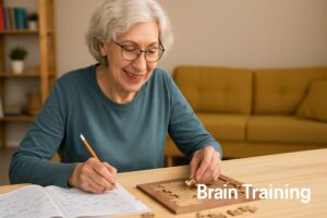 Brain Training