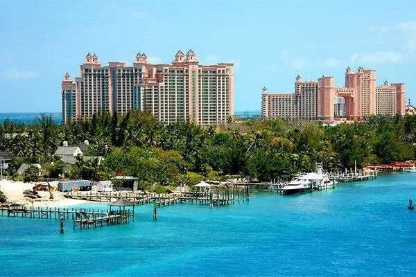 Cruise Deals for Seniors 12 Caribbean