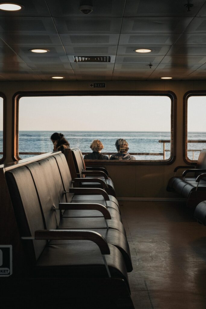 Cruise Deals for Seniors 3 cabin