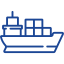 Cruise Deals for Seniors 8 cargo ship