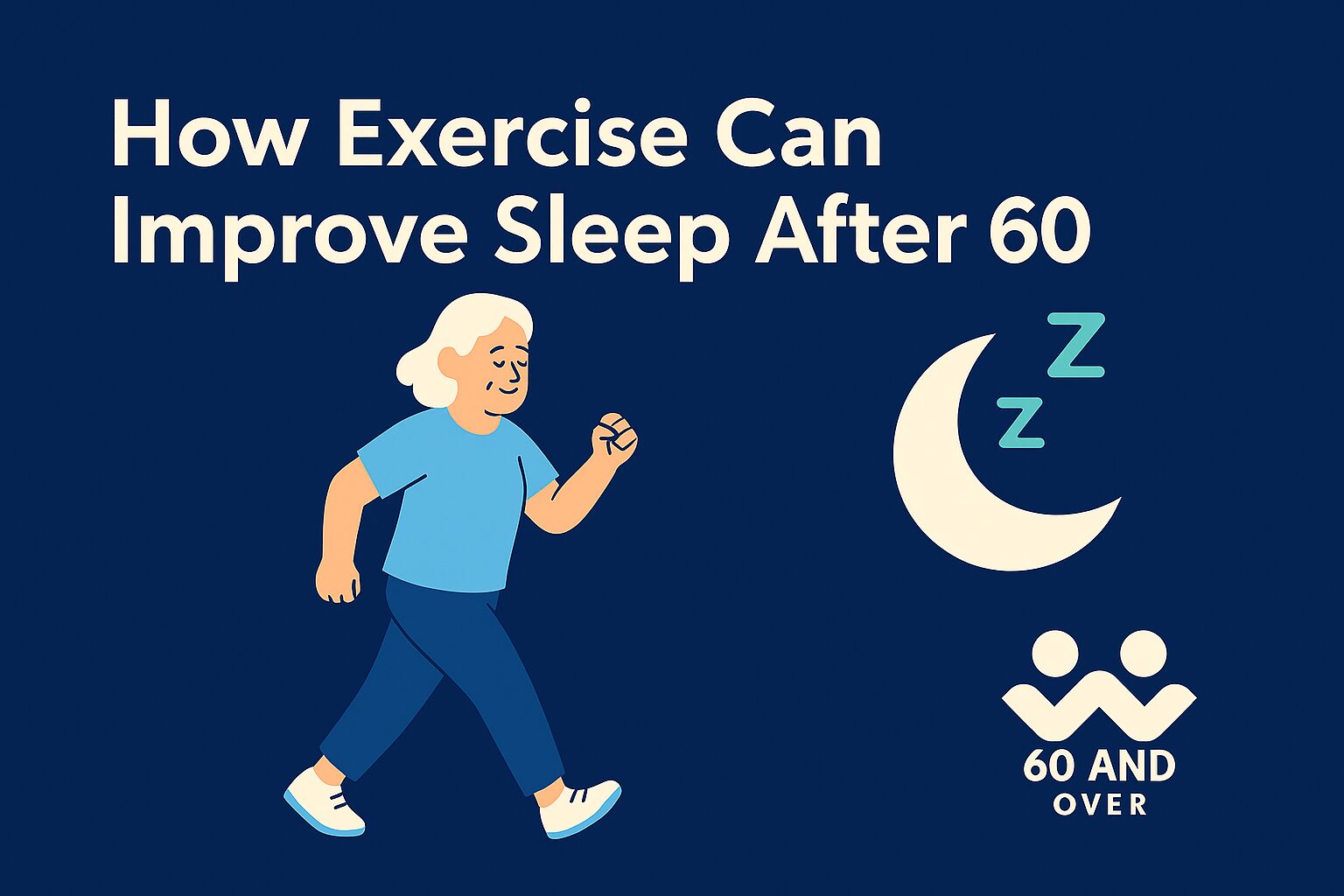 6 Natural Sleep Remedies for Older Adults - The National Council on Aging