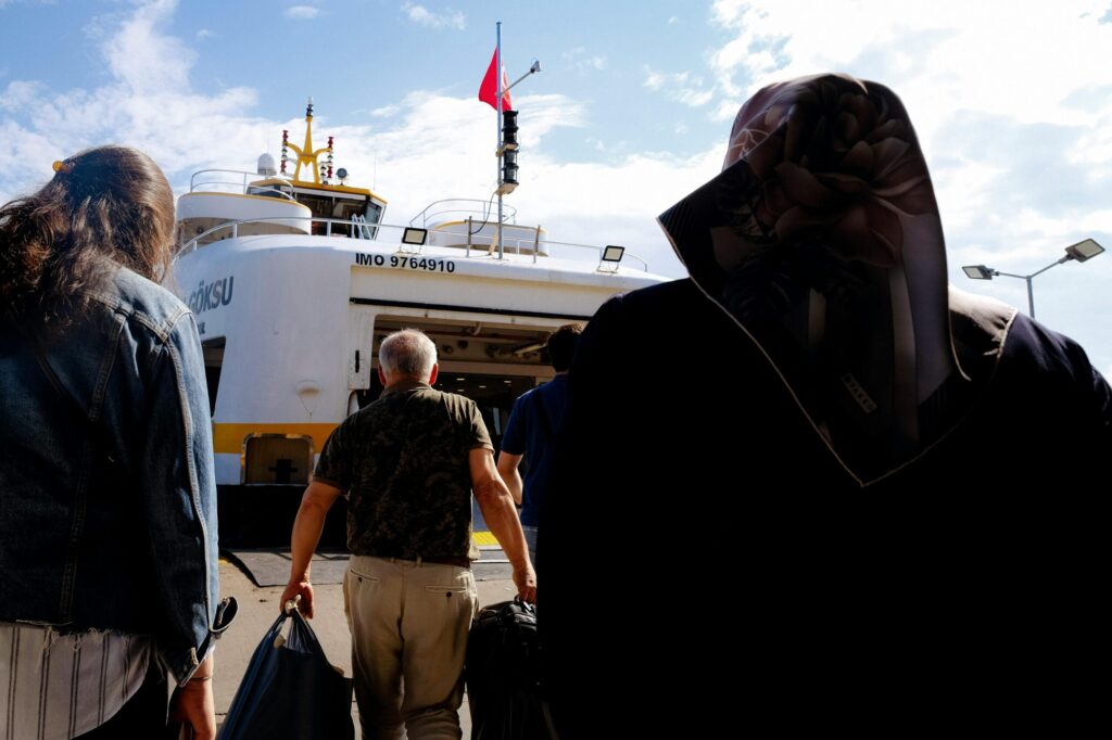 Caribbean Cruises for Seniors 15 pexels matreding 12625359