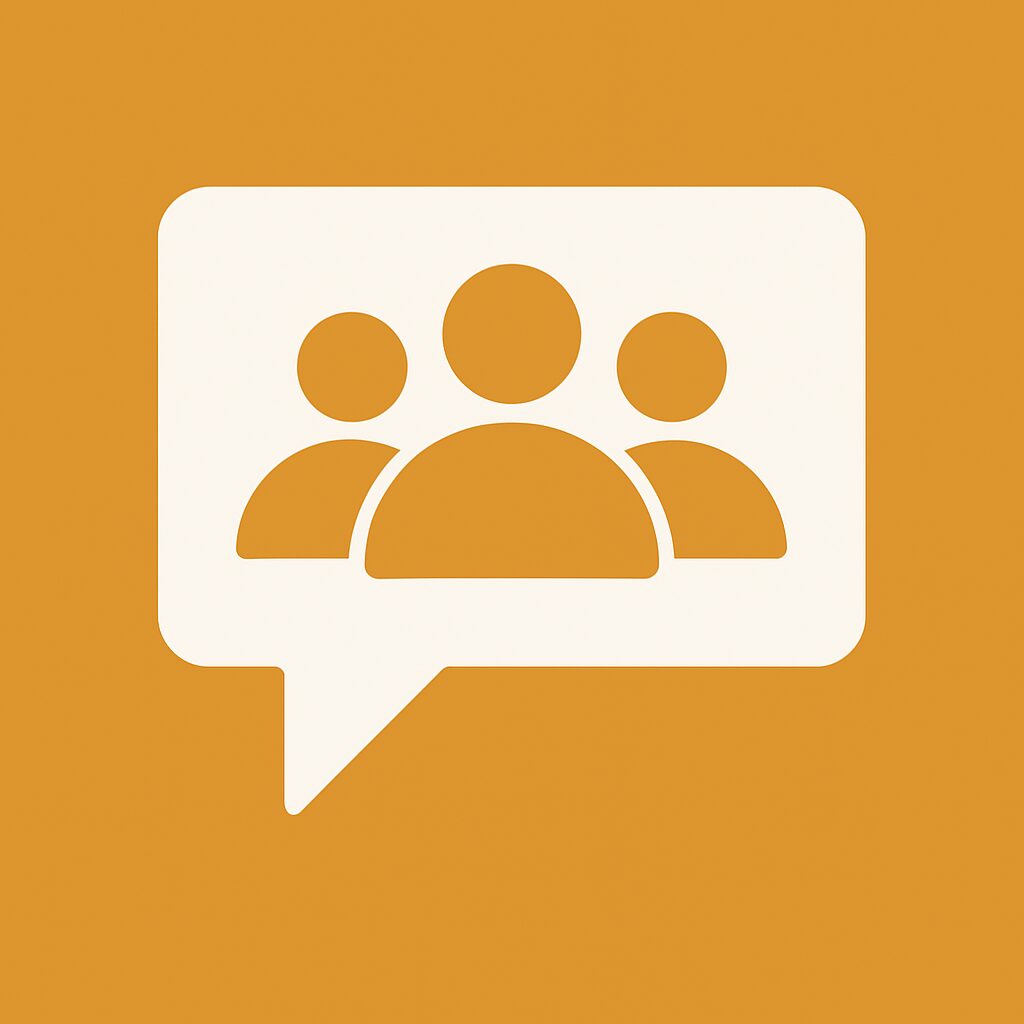 The Role of Technology in Staying Connected With Family Over 60 5 social media