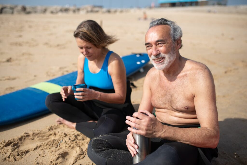 How to Manage Chronic Pain Without Heavy Medication 5 Cognitive & Behavioral Therapies